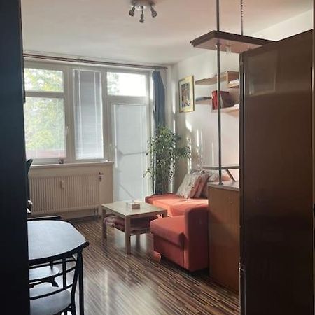 Praha 5 Barrandov- Apartman Daniela Luaran gambar