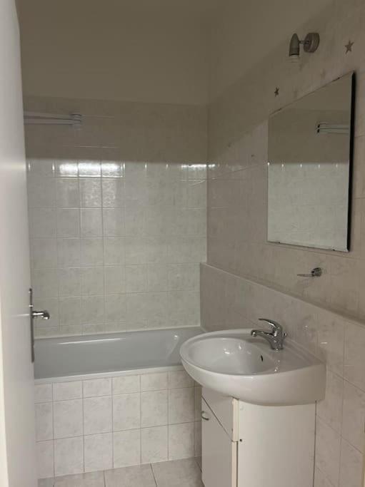 Praha 5 Barrandov- Apartman Daniela Luaran gambar