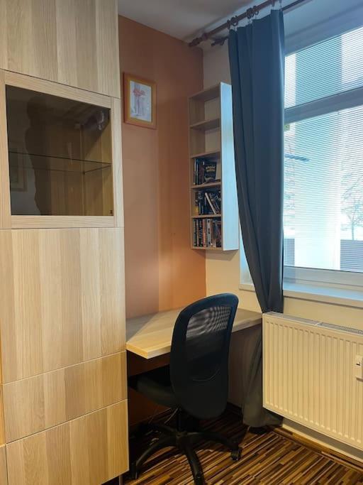 Praha 5 Barrandov- Apartman Daniela Luaran gambar