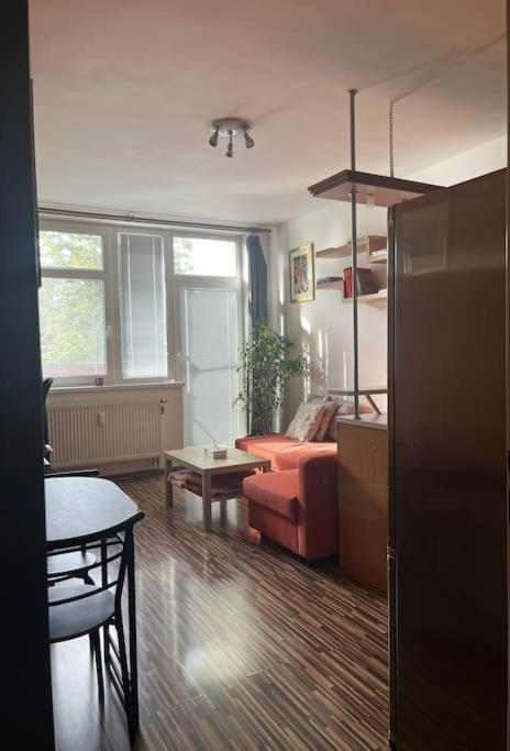 Praha 5 Barrandov- Apartman Daniela Luaran gambar
